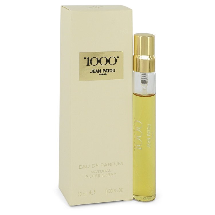 1000 by Jean Patou