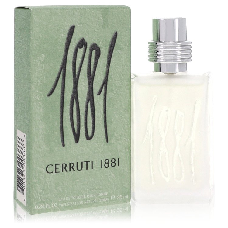 1881 by Nino Cerruti