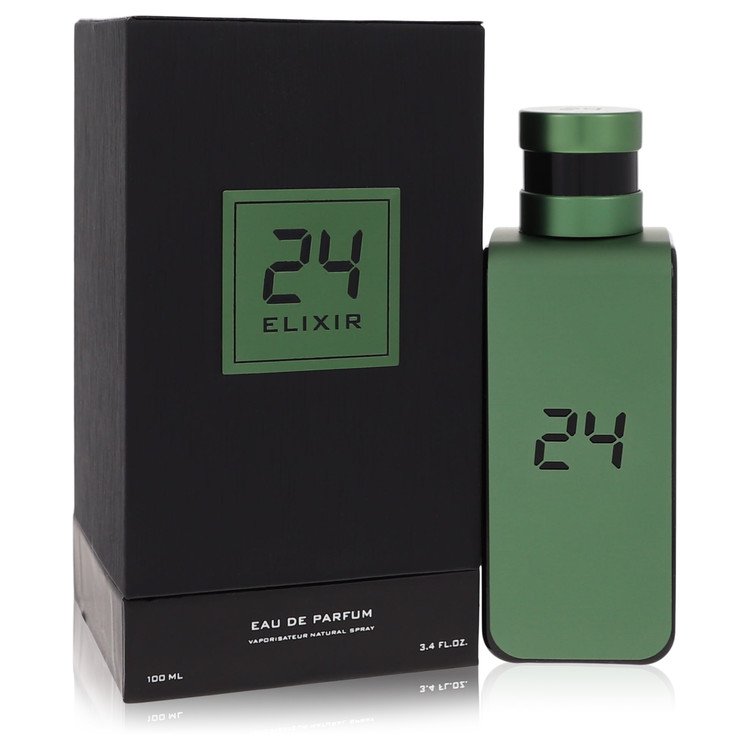 24 Elixir Neroli by ScentStory