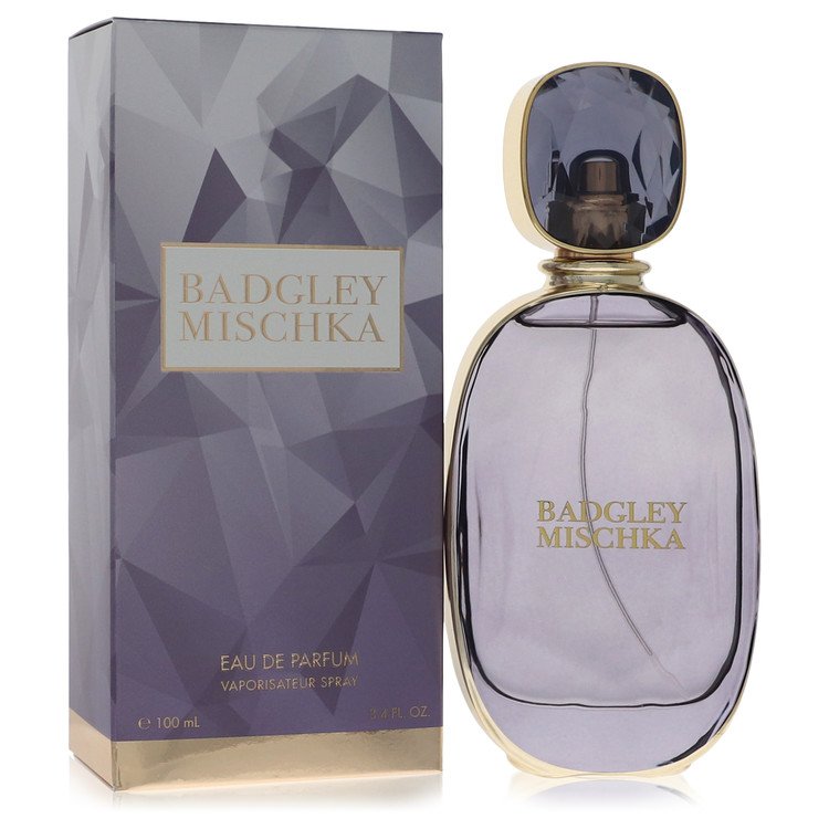Badgley Mischka by Badgley Mischka