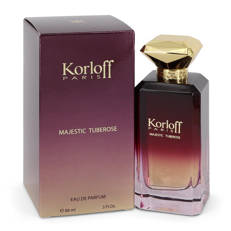 Korloff Majestic Tuberose by Korloff