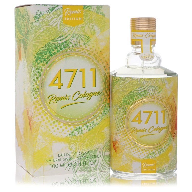 4711 Remix by 4711