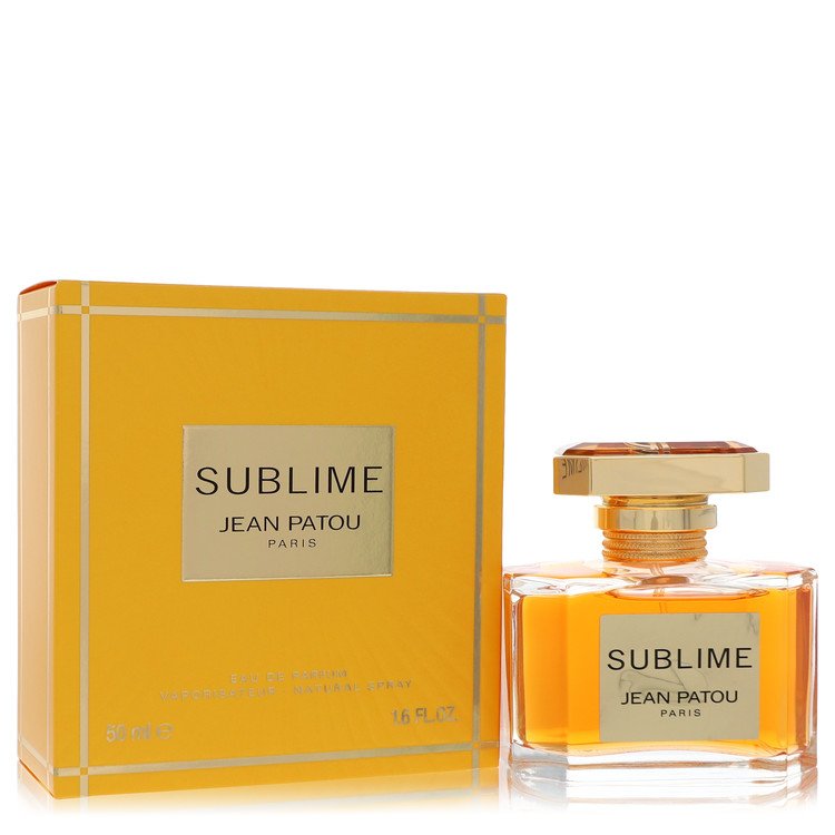 Sublime by Jean Patou