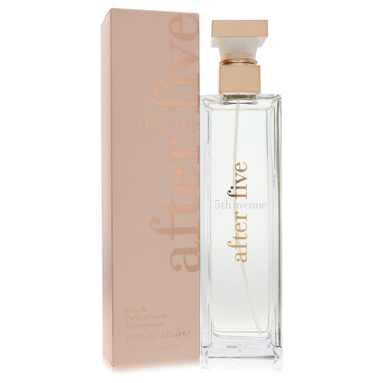5TH AVENUE After Five by Elizabeth Arden