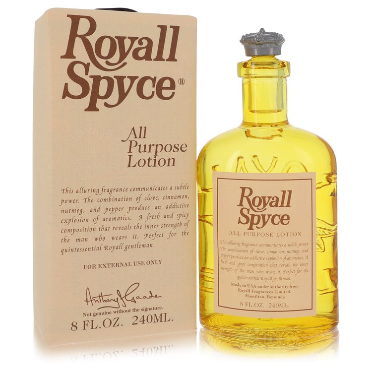 Royall Spyce by Royall Fragrances