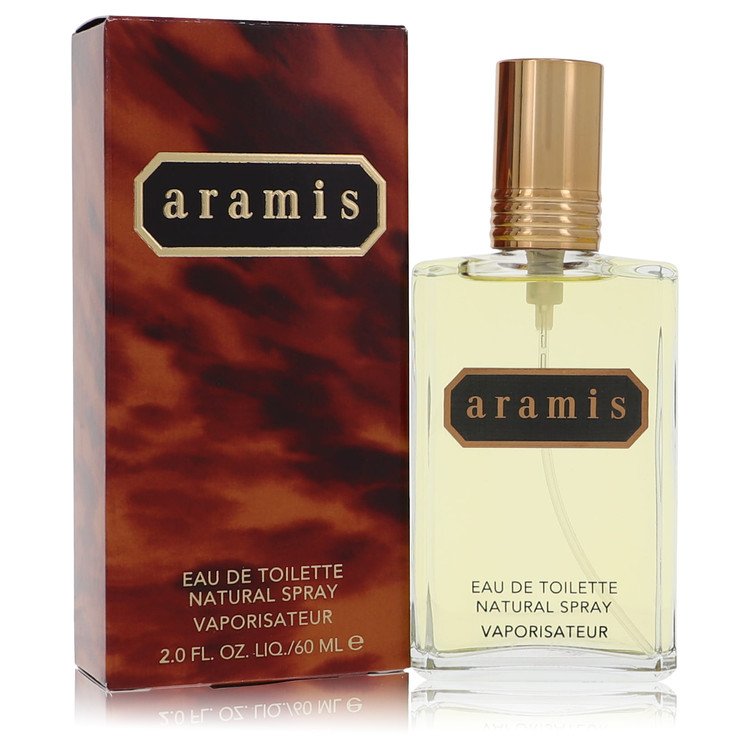 Aramis by Aramis