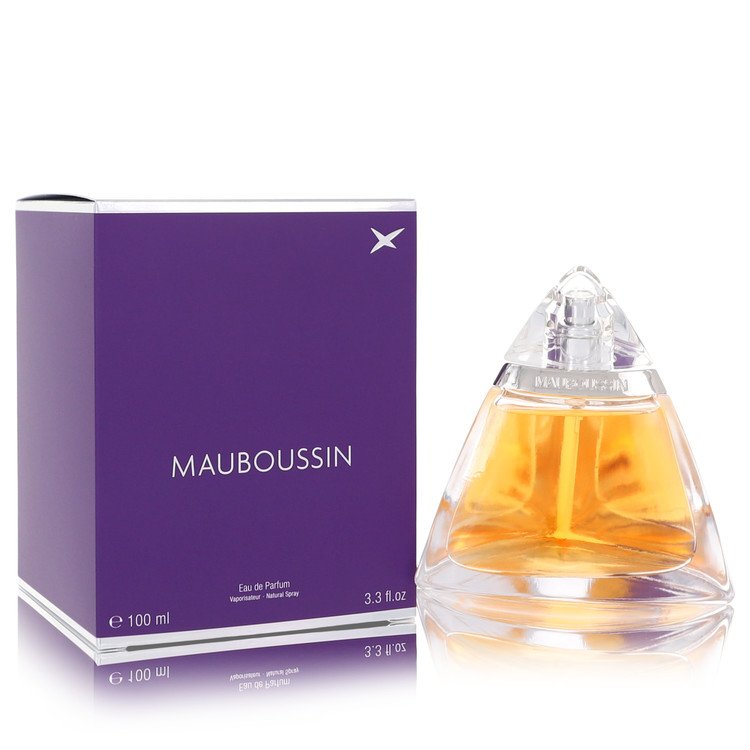 Mauboussin by Mauboussin