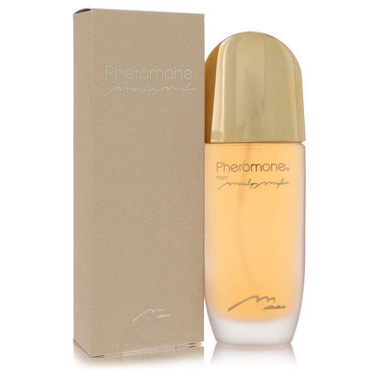 Pheromone by Marilyn Miglin