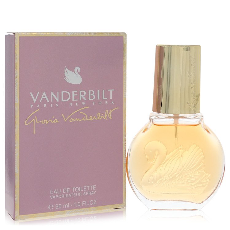 Vanderbilt by Gloria Vanderbilt