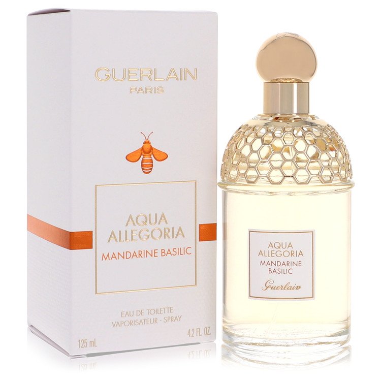 AQUA ALLEGORIA Mandarine Basilic by Guerlain