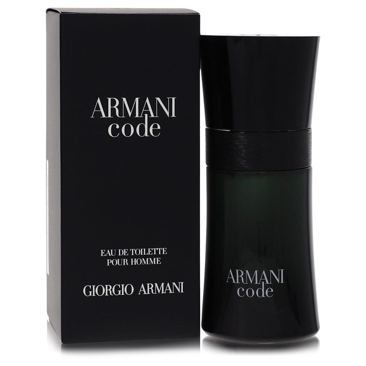 Armani Code by Giorgio Armani