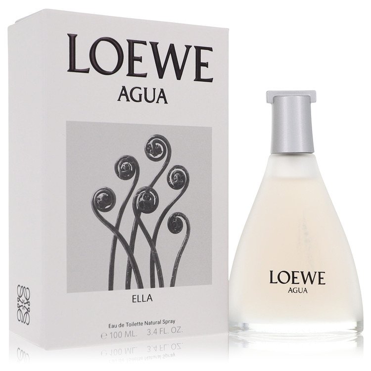 Agua De Loewe Ella by Loewe