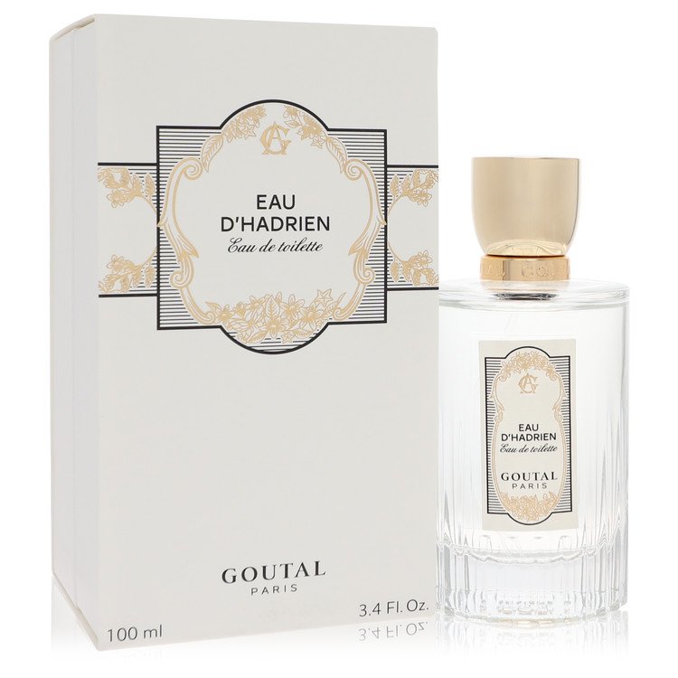 Eau D'Hadrien by Annick Goutal
