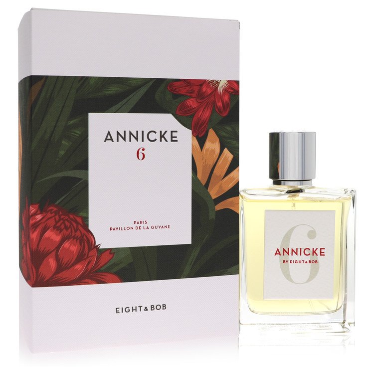 Annicke 6 by Eight & Bob