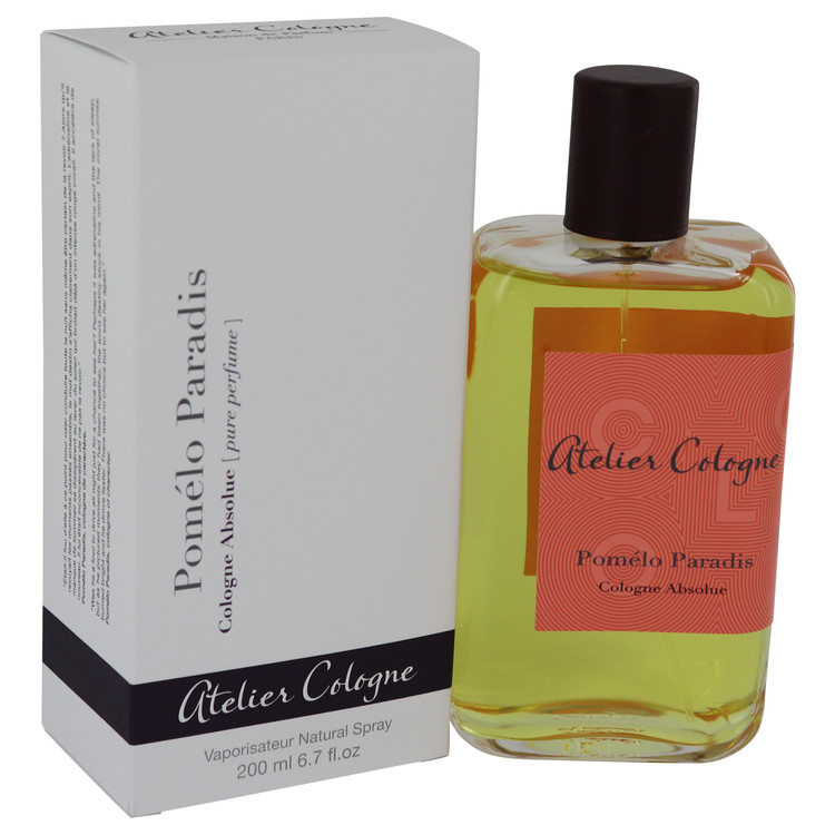 Pomelo Paradis by Atelier Cologne