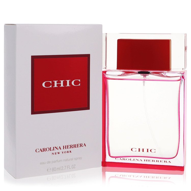 Chic by Carolina Herrera