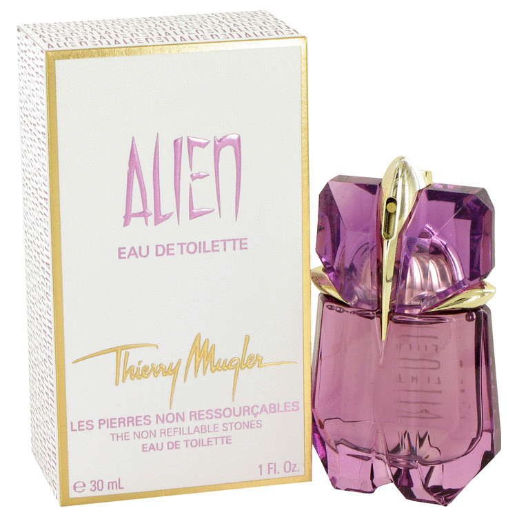 Alien by Thierry Mugler