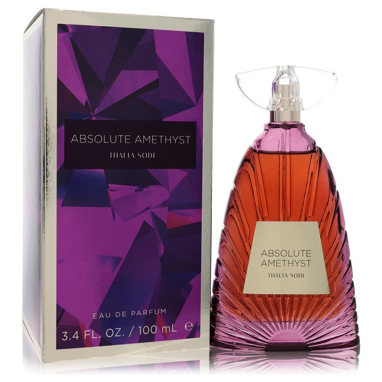 Absolute Amethyst by Thalia Sodi