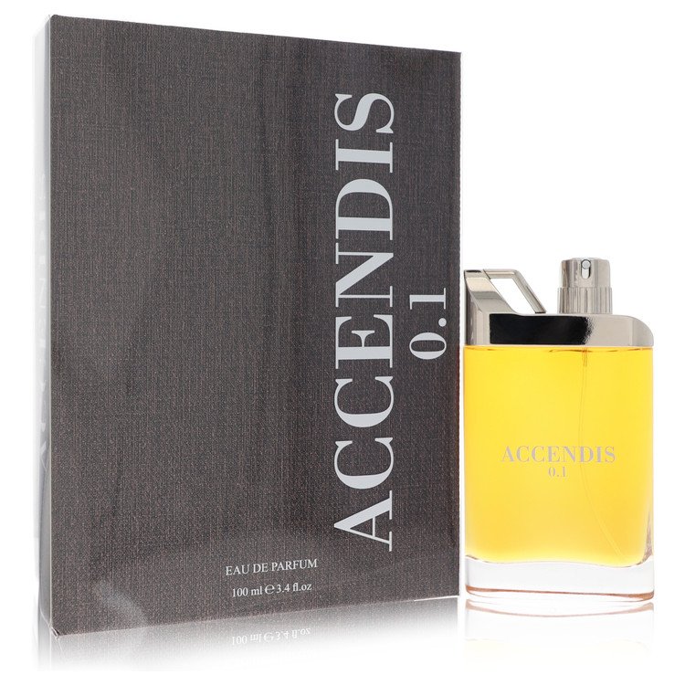 Accendis 0.1 by Accendis