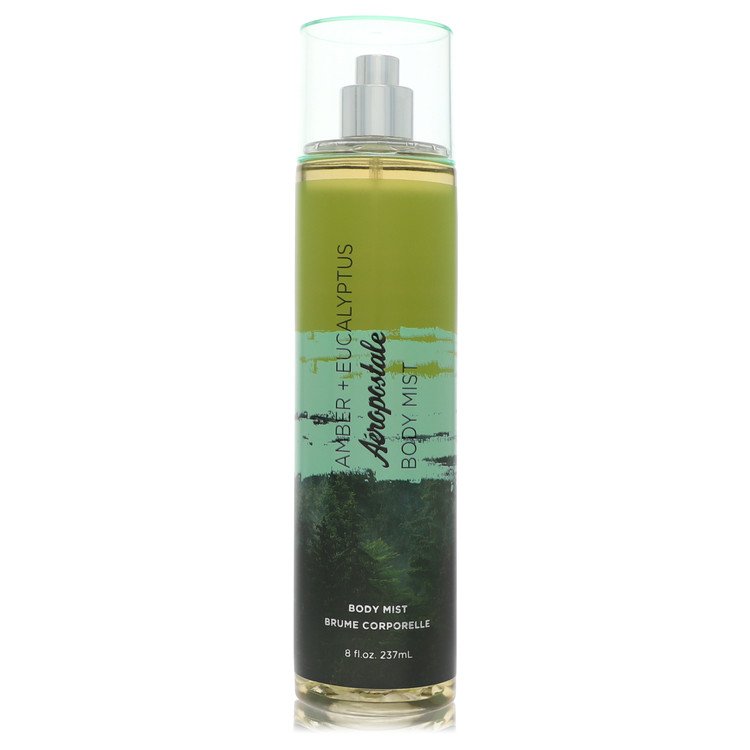 Aeropostale Amber & Eucalyptus by Aeropostale