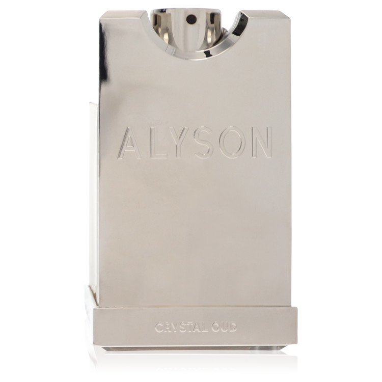 Alyson Oldoini Crystal Oud by Alyson Oldoini