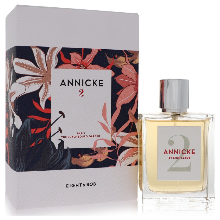 Annick 2 by Eight & Bob