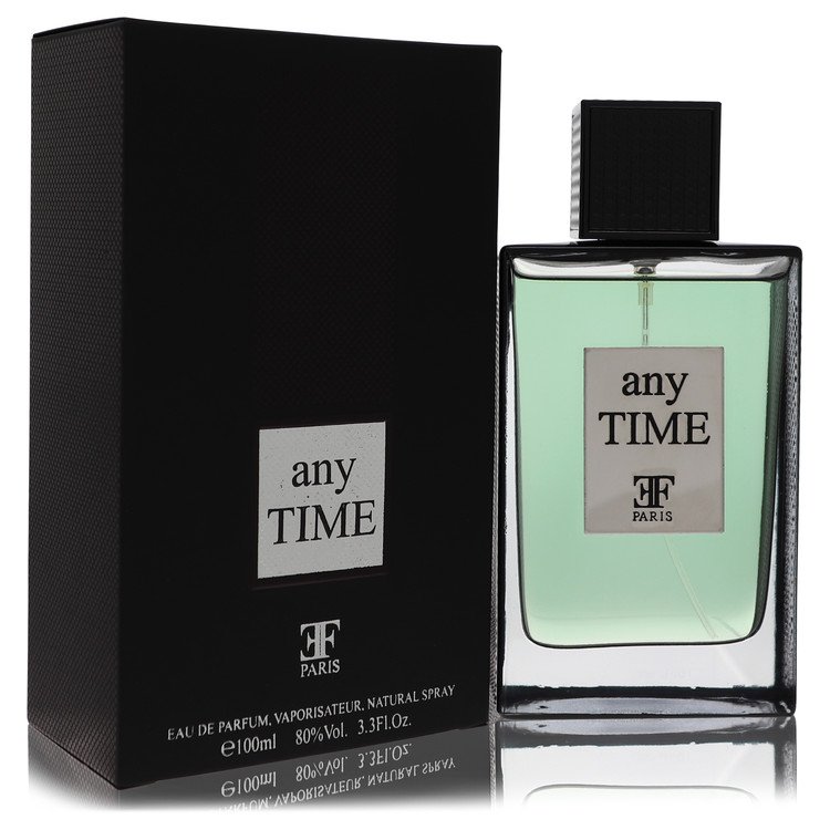 Any Time by Elysee Fashion