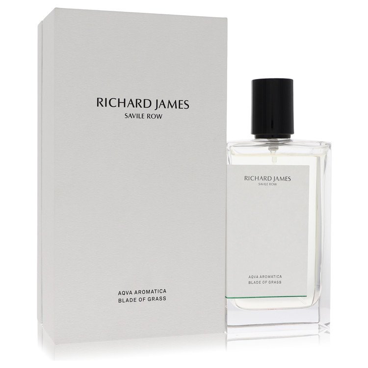 Aqua Aromatica Blade of Grass by Richard James