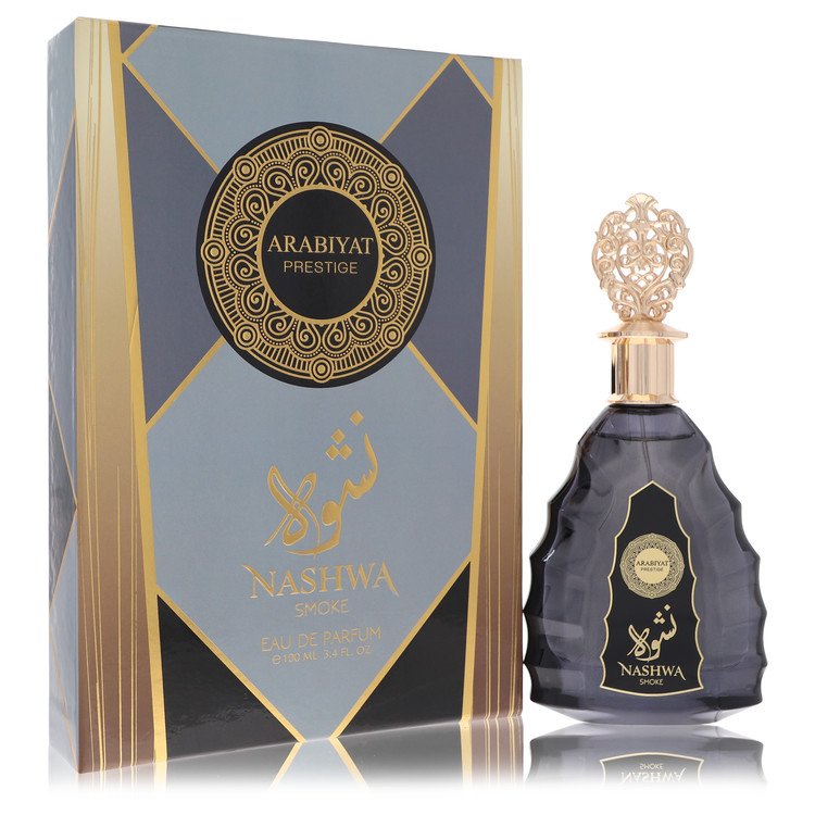 Arabiyat Prestige Nashwa Smoke by Arabiyat Prestige