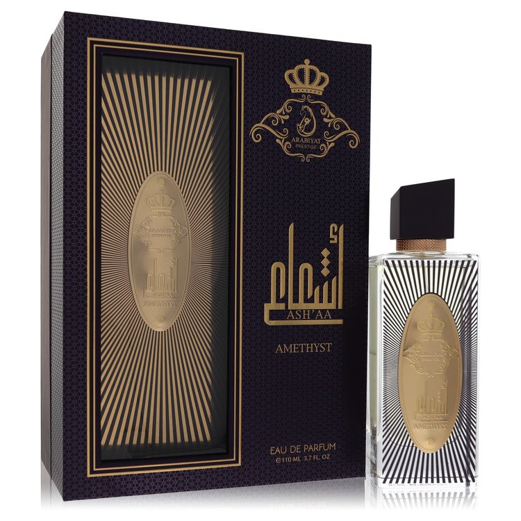 Arabiyat Prestige Ash'aa Amethyst by Arabiyat Prestige