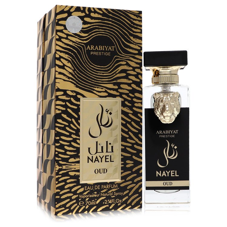 Arabiyat Prestige Nayel Oud by Arabiyat Prestige