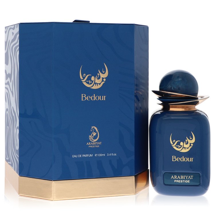 Arabiyat Prestige Bedour by Arabiyat Prestige