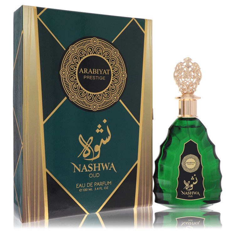 Arabiyat Prestige Nashwa Oud by Arabiyat Prestige