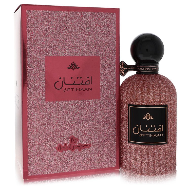 Ard Al Zaafaran Eftinaan by Al Zaafaran