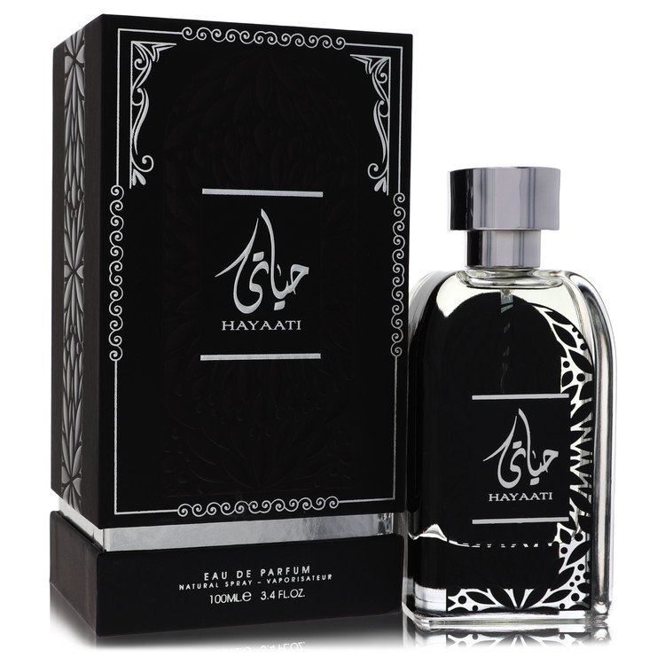 Ard Al Zaafaran Hayaati by Al Zaafaran