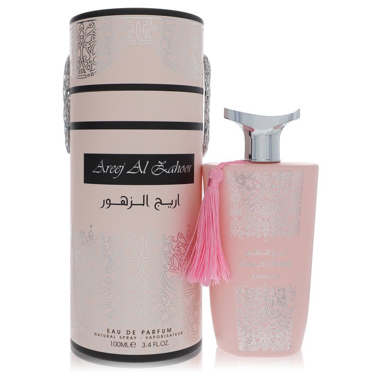 Areej Al Zahoor by Rihanah