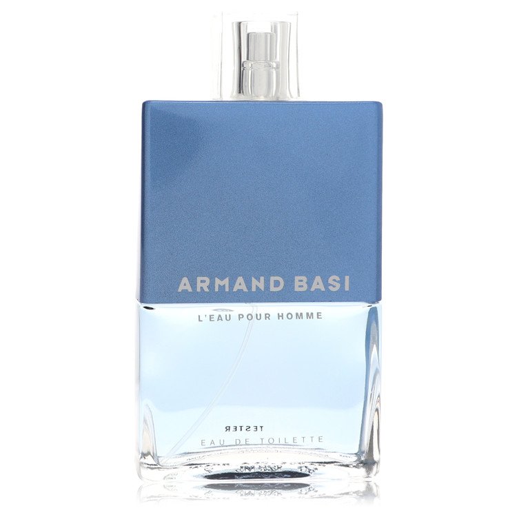 Armand Basi L'eau Pour Homme by Armand Basi
