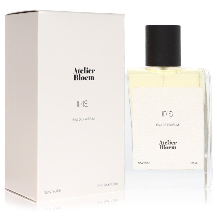 Atelier Bloem Iris by Atelier Bloem