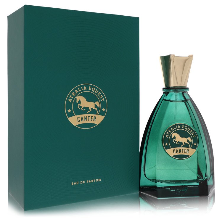 Atralia Equest Canter by Atralia