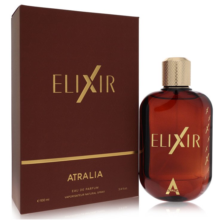 Atralia Elixir by Atralia