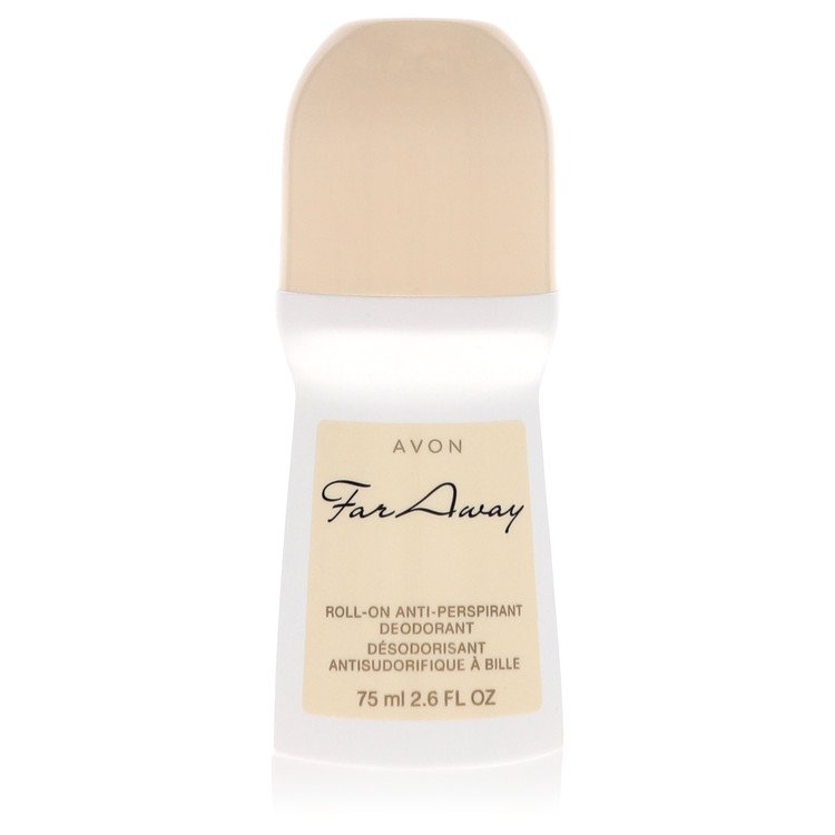 Avon Far Away by Avon