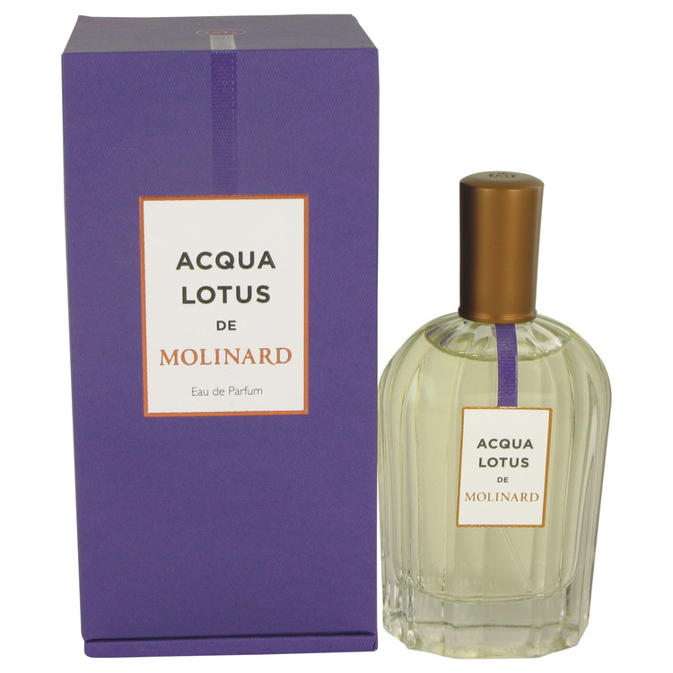 Molinard Acqua Lotus by Molinard