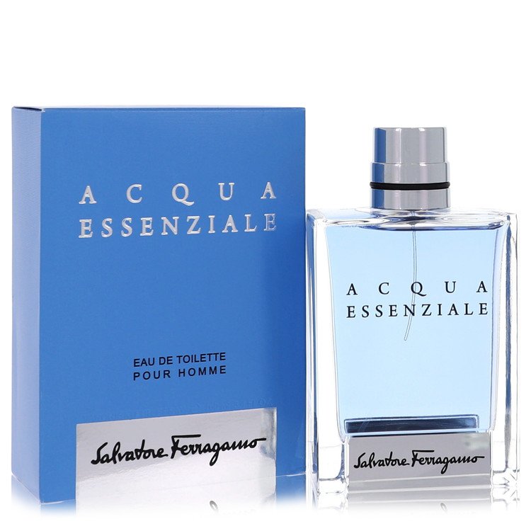 Acqua Essenziale by Salvatore Ferragamo