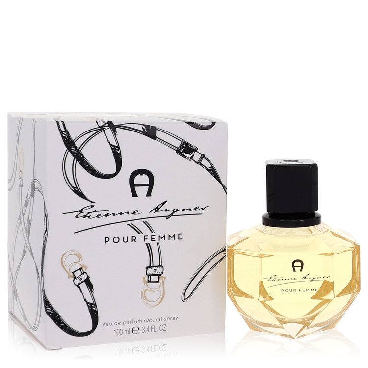 Aigner Pour Femme by Etienne Aigner