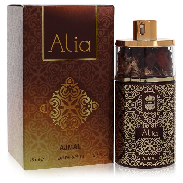 Ajmal Alia by Ajmal