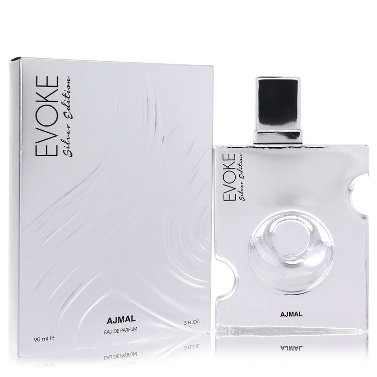 Ajmal Evoke Silver Edition by Ajmal