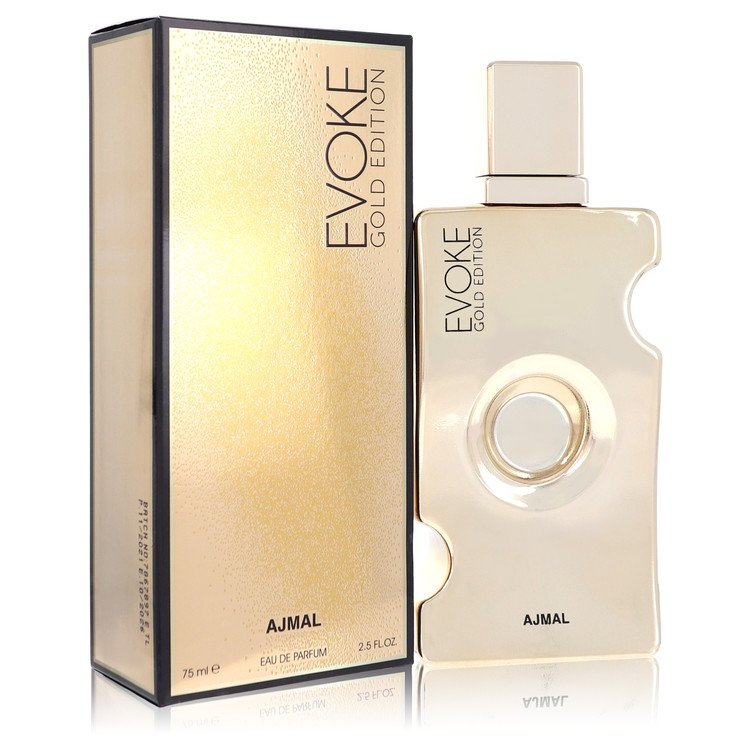 Ajmal Evoke Gold by Ajmal