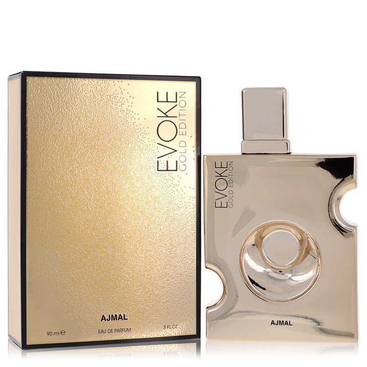 Ajmal Evoke Gold by Ajmal