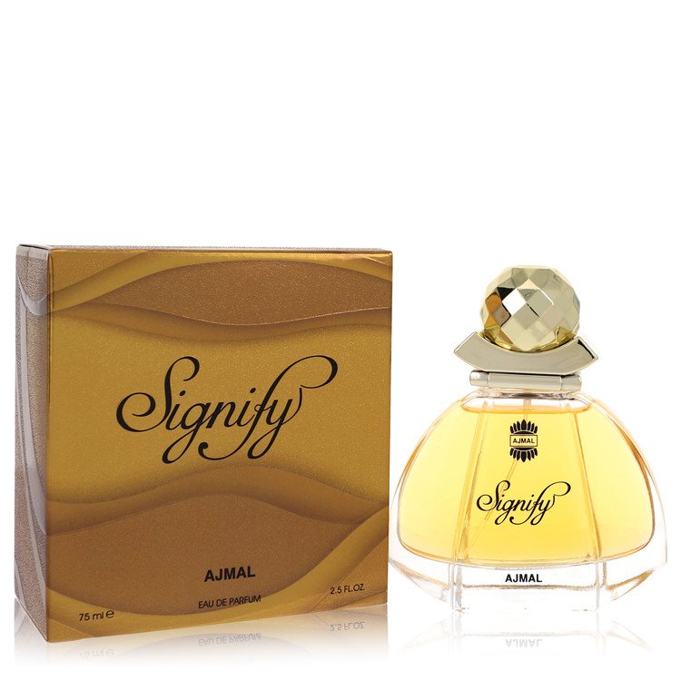 Ajmal Signify by Ajmal