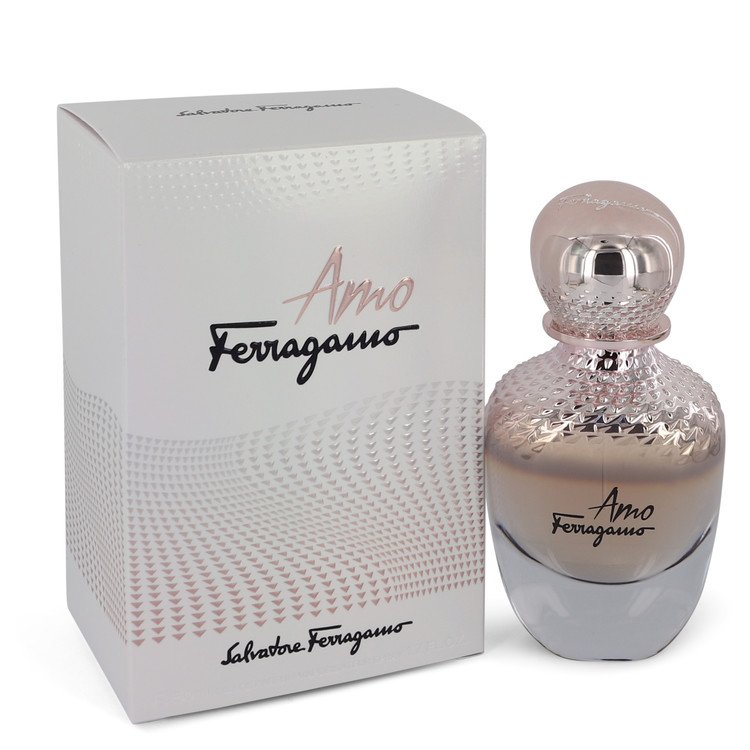 Amo Ferragamo by Salvatore Ferragamo